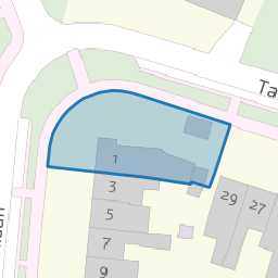 Perceel BIL01-F-2090