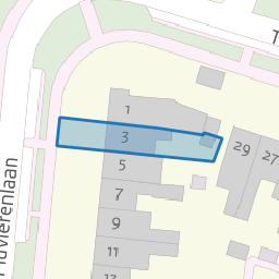 Perceel BIL01-F-2091