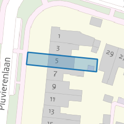 Perceel BIL01-F-2092