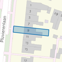 Perceel BIL01-F-2094