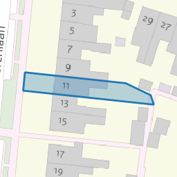 Perceel BIL01-F-2095