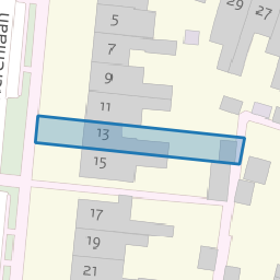 Perceel BIL01-F-2096