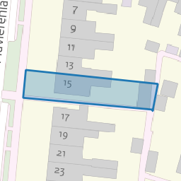 Perceel BIL01-F-2097