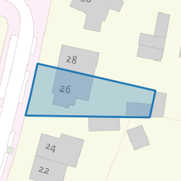 Perceel BIL01-F-2103