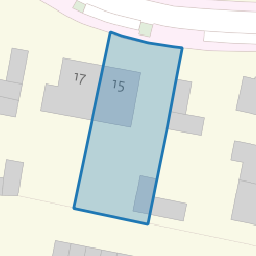 Perceel BIL01-F-2105