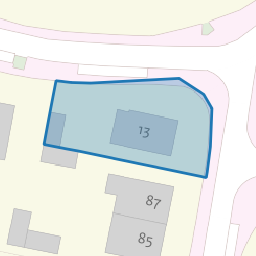 Perceel BIL01-F-2106