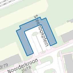 Perceel BIL01-F-2134