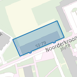 Perceel BIL01-F-2135