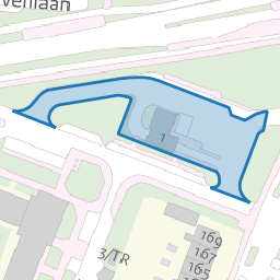 Perceel BIL01-F-2144