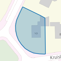 Perceel BIL01-F-2148