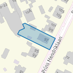 Perceel BIL01-F-2152