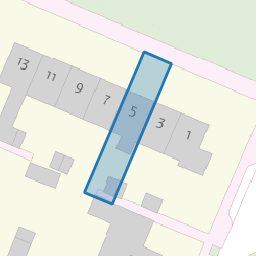 Perceel BIL01-F-2156