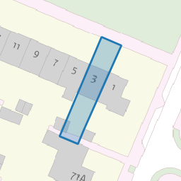 Perceel BIL01-F-2157