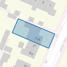 Perceel BIL01-F-2159