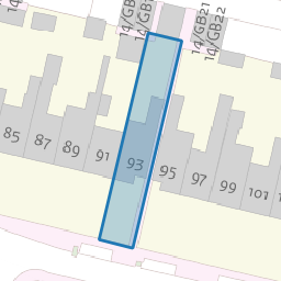 Perceel BIL01-F-2170