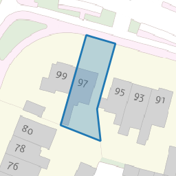 Perceel BIL01-F-2181