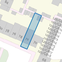 Perceel BIL01-F-2189