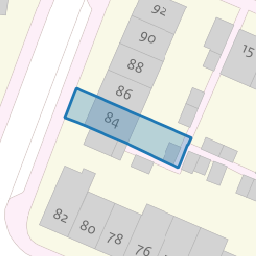 Perceel BIL01-F-2191