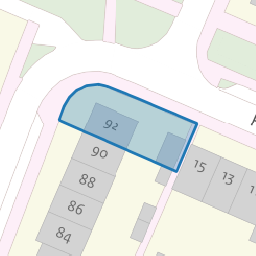 Perceel BIL01-F-2195