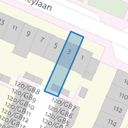 Perceel BIL01-F-2202