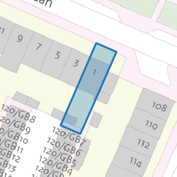 Perceel BIL01-F-2203