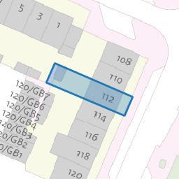 Perceel BIL01-F-2206