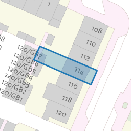 Perceel BIL01-F-2207