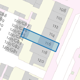 Perceel BIL01-F-2208