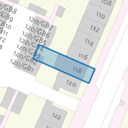 Perceel BIL01-F-2209