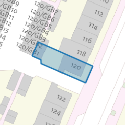 Perceel BIL01-F-2210