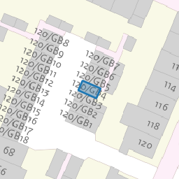 Perceel BIL01-F-2214