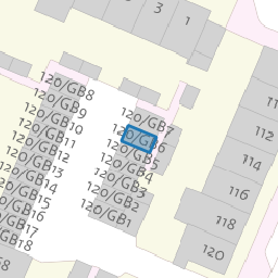 Perceel BIL01-F-2216