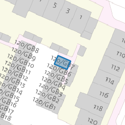 Perceel BIL01-F-2217