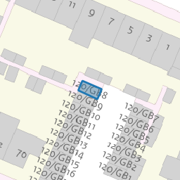 Perceel BIL01-F-2219