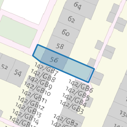Perceel BIL01-F-2232