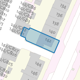 Perceel BIL01-F-2240