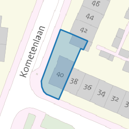 Perceel BIL01-F-2254