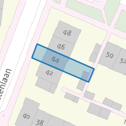 Perceel BIL01-F-2256