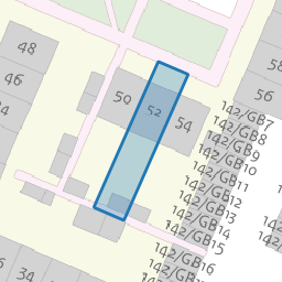 Perceel BIL01-F-2260