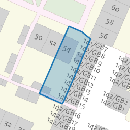 Perceel BIL01-F-2261