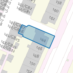 Perceel BIL01-F-2264