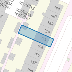 Perceel BIL01-F-2268