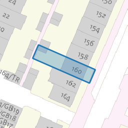 Perceel BIL01-F-2272