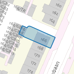 Perceel BIL01-F-2280