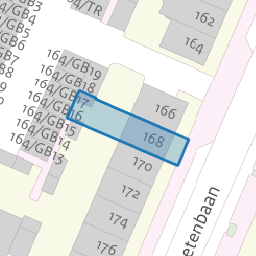 Perceel BIL01-F-2281