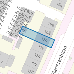 Perceel BIL01-F-2285