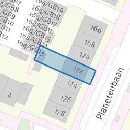 Perceel BIL01-F-2286