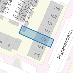 Perceel BIL01-F-2287