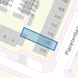 Perceel BIL01-F-2288