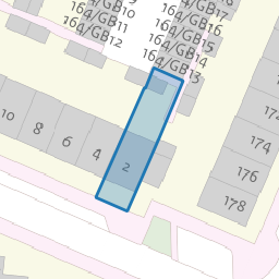 Perceel BIL01-F-2290